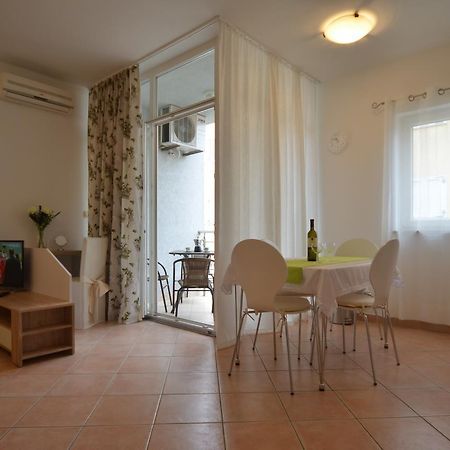 Ferienwohnung Big Dream Rovinj Exterior foto
