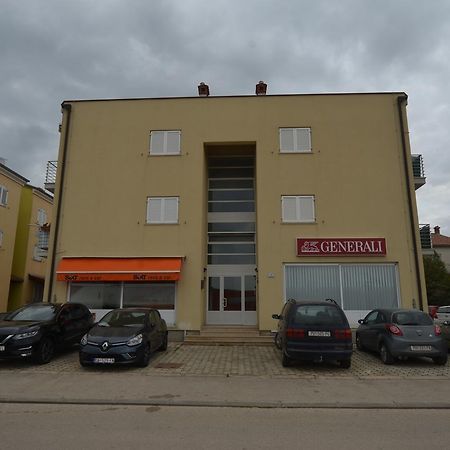 Ferienwohnung Big Dream Rovinj Exterior foto