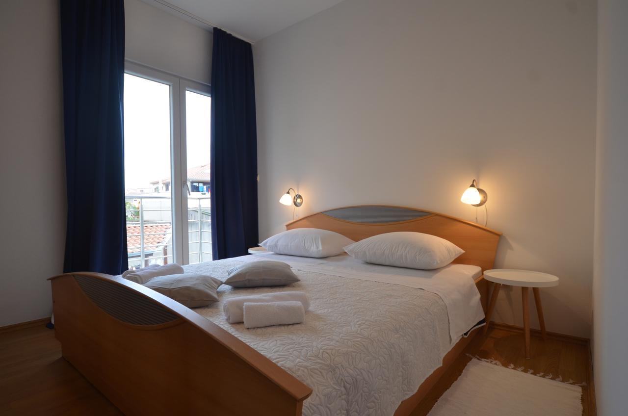 Ferienwohnung Big Dream Rovinj Exterior foto