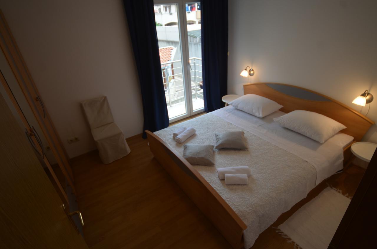 Ferienwohnung Big Dream Rovinj Exterior foto
