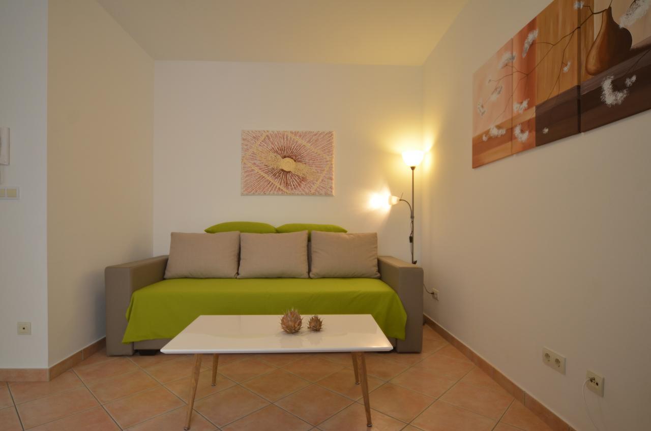 Ferienwohnung Big Dream Rovinj Exterior foto